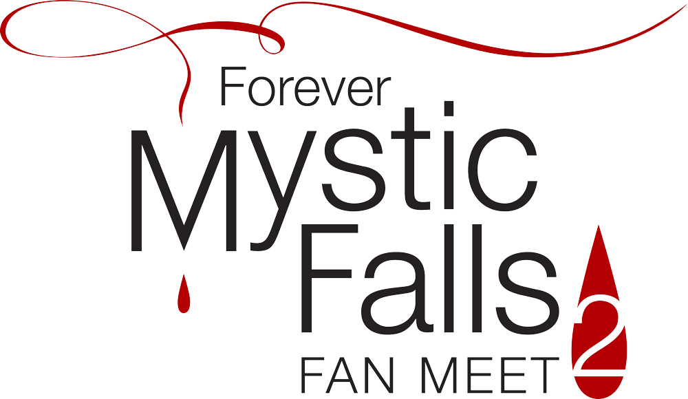 Forever Mystic Falls Fan Meet 2 People Conventions